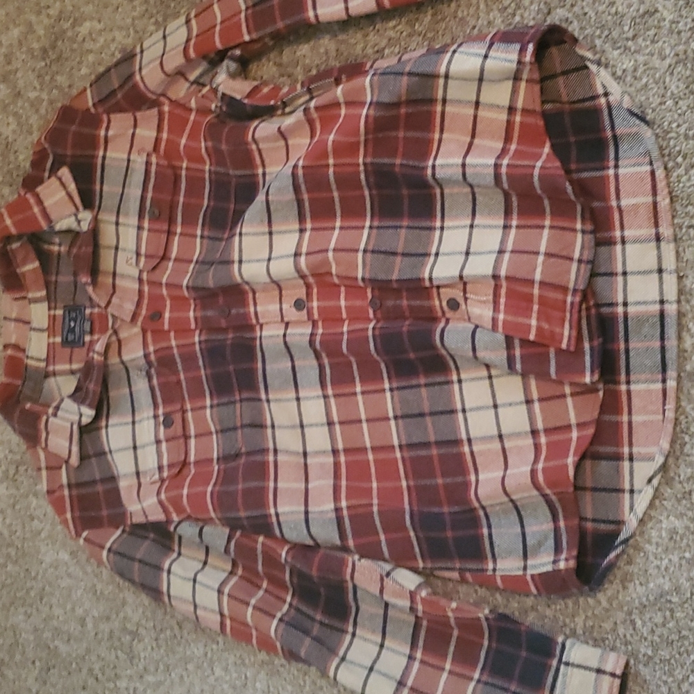 Men's plus size